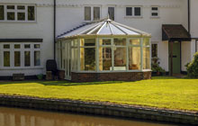 Ulverley Green conservatory leads