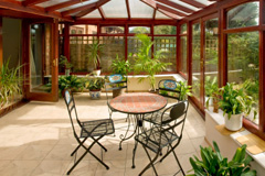 Ulverley Green conservatory quotes