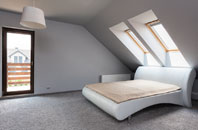 Ulverley Green bedroom extensions