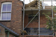 free Ulverley Green home extension quotes