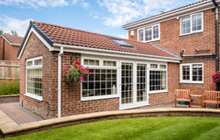 Ulverley Green house extension leads