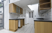 Ulverley Green kitchen extension leads