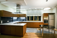 kitchen extensions Ulverley Green